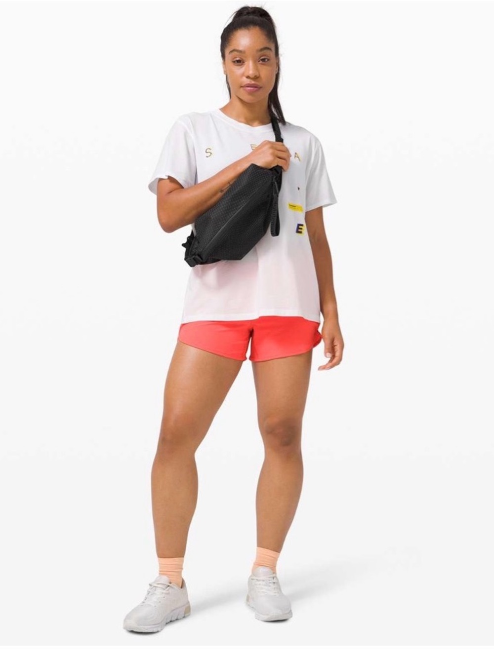 Lululemon All Hours Belt Bag